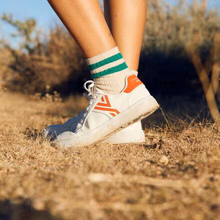 Stratus Cactus Shoe - Women's