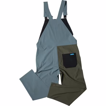 Go Big Overall - Men's