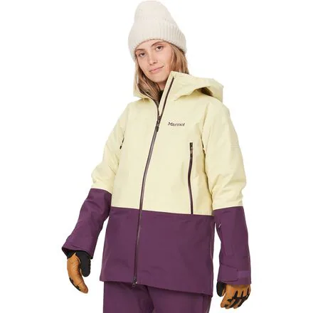 Orion GORE-TEX Jacket - Women's