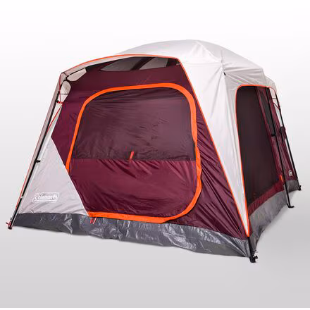 Skylodge Cabin Tent: 8-Person 3-Season