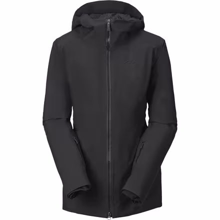 Apex GORE-TEX Jacket - Women's