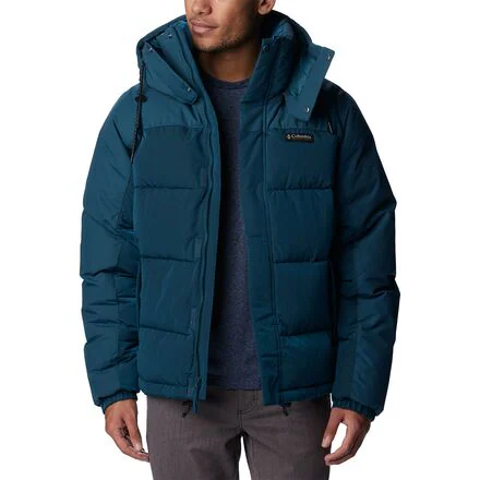 Snowqualmie Jacket - Men's