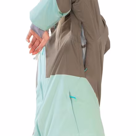 Cecilia Jacket - Women's