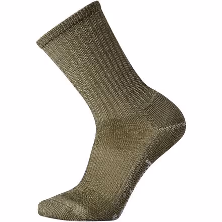Classic Hike Light Cushion Crew Sock