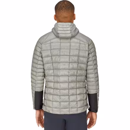 Mythic Alpine Light Jacket - Men's