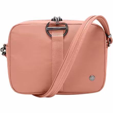 Citysafe CX Square Crossbody Bag