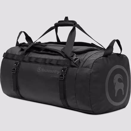 All Around 60L Duffel