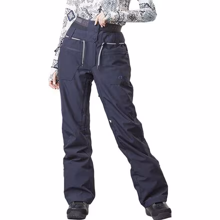 Treva 3 Button Pant - Women's