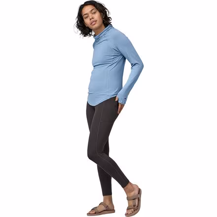 Maipo 7/8 Stash Tight - Women's