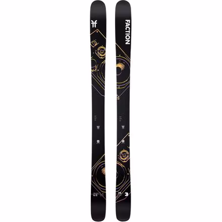 Prodigy 3 Ski - 2024