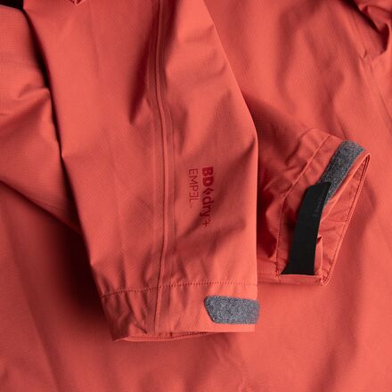 Highline Shell Jacket - Women's