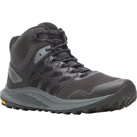 Nova 3 Mid Waterproof Hiking Boot - Men's
