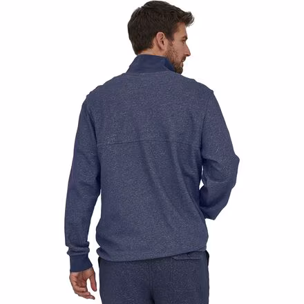 Mahnya Fleece Pullover - Men's