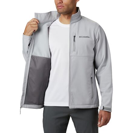 Ascender Softshell Jacket - Men's