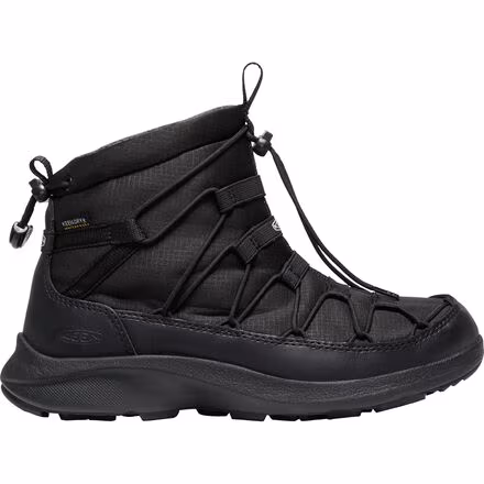 Uneek SNK Chukka II Waterproof Boot - Women's