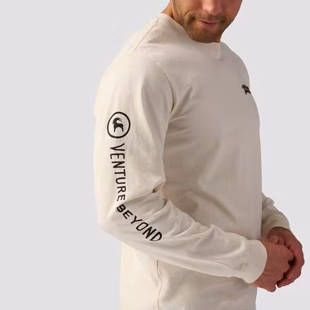 Washington DC Long-Sleeve T-Shirt