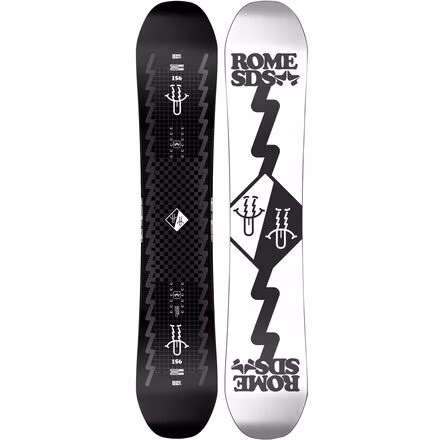 Artifact Pro Snowboard - 2024