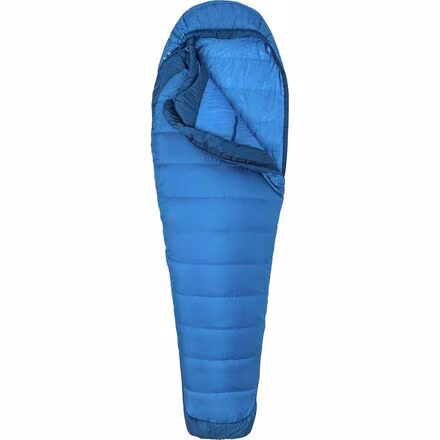 Trestles Elite Eco 20 Sleeping Bag: 20F Synthetic