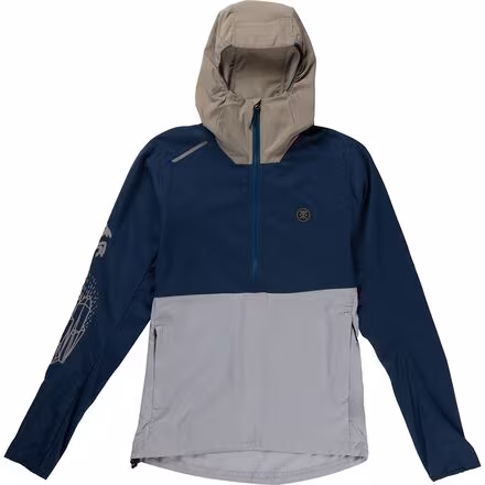 Second Wind Anorak Jacket - Men's