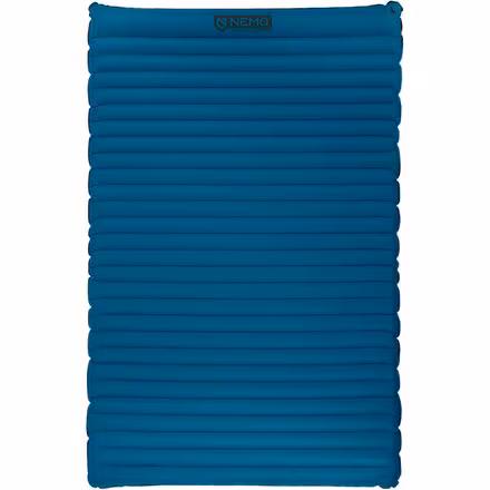 Quasar 3D Insulated Double Sleeping Pad