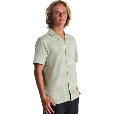 Gonzo Camp Collar Shirt - Men's