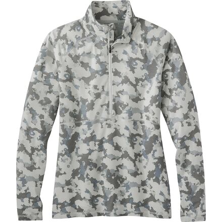 Alpine Onset Half-Zip Top - Women's