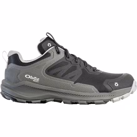 Katabatic Low B-DRY Hiking Shoe - Women's
