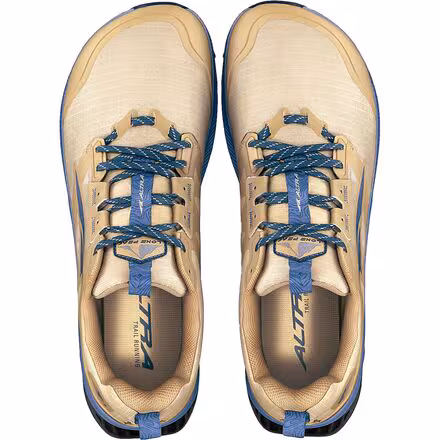 Lone Peak 8 Trail Running Shoe - Men's