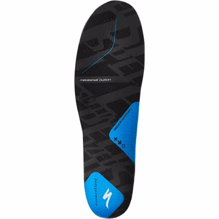 Body Geometry SL Footbeds