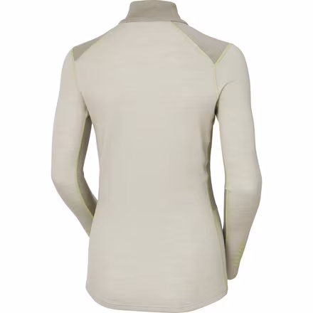 Lifa Merino Midweight 1/2-Zip Top - Women's