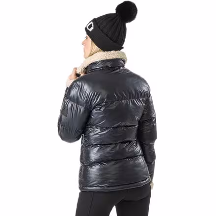 Rebels Easy Jacket - Women's
