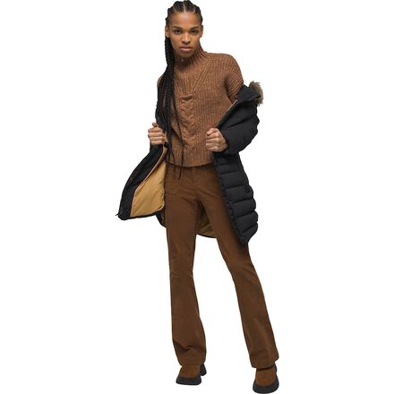 Shiroma Jacket - Women's