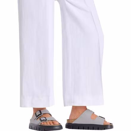 Arizona Chunky Narrow Sandal - Women's