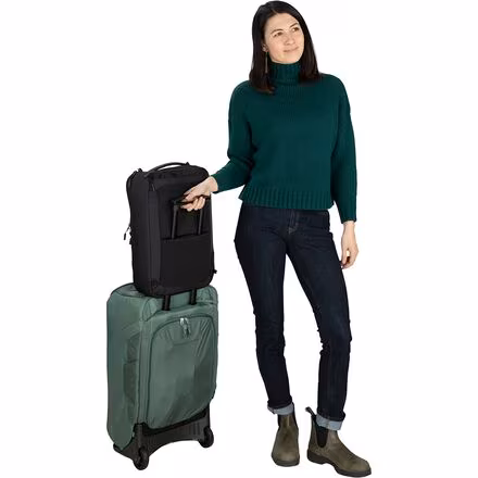 Aoede 22L Briefpack