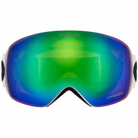 Flight Deck L Prizm Goggles