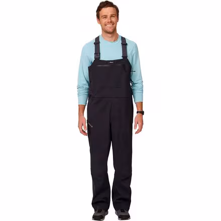 Pro Fishing Bib - Men's