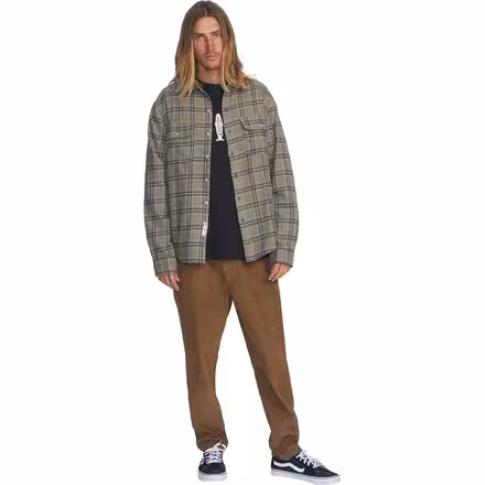 Marling Long-Sleeve Shirt - Men's