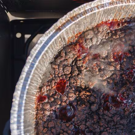 Disposable Dutch Oven Liners - 3-Pack