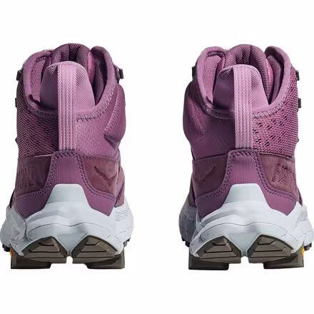 Anacapa Breeze Mid Hiking Shoe - Women's