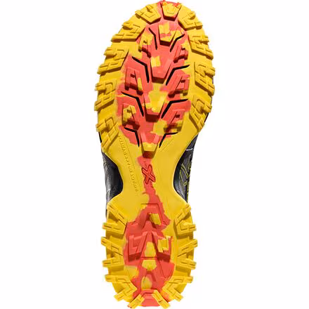Bushido III Trail Running Shoe - Men's