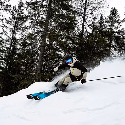 Panterra 100 Ski Boot - 2024