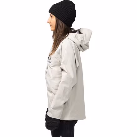 Shralpinist Stretch Recycled Jacket - Women's