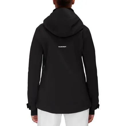 Stoney HS Jacket - Women's