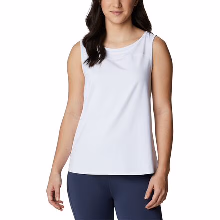 Chill River Tank Top - Women's