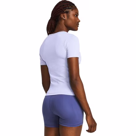 Train Seamless Shirt - Women's