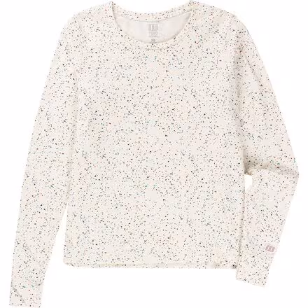 Cosmos Long-Sleeve Shirt - Women's