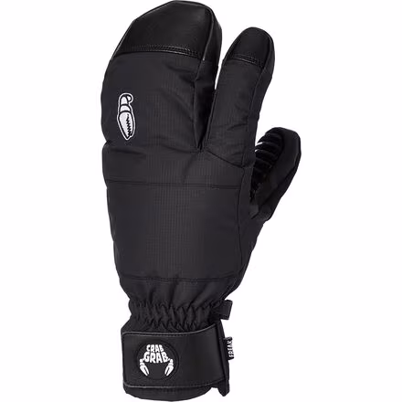 Freak Trigger Split Finger Mitten - Men's