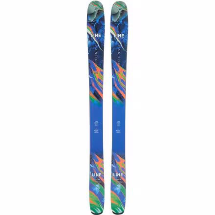 Pandora 104 Ski - 2024 - Women's