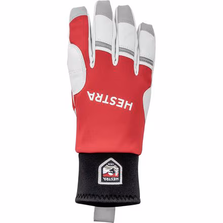 Windstopper Race Tracker Glove - Men's