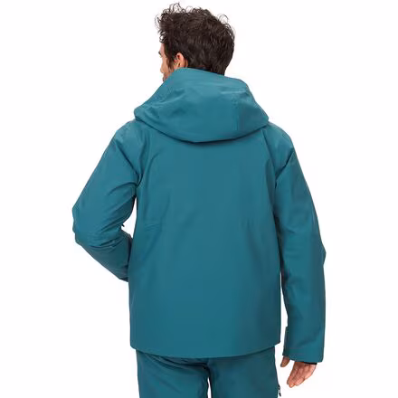 Refuge Jacket - Men's